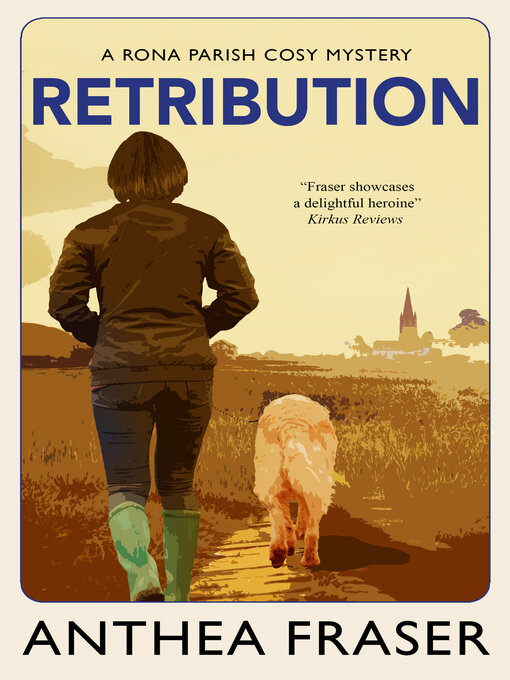 Title details for Retribution by Anthea Fraser - Available